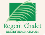 Le Chalet Regent Regent Beach Cha-Am